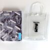 Keyveatz - Oxy_gen 1st Mini Album Signed Promo CD + Bag + Pin 2026