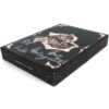 Heart of Woman - Heart Byte Legacy [Golden Era Ver.] 1st Album Signed CD [read]