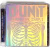 D-Unit - Affirmative Chapter. 1 2nd Album Promo CD 2013