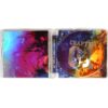 D-Unit - Affirmative Chapter. 1 2nd Album Promo CD 2013