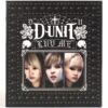 D-Unit - Luv Me 1st Digital Single Album Promo CD 2012