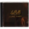 GLAM - I Like That 2nd Single Album Promo CD 2013 Jewel Case