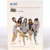 IMG_4978 Skarf - Luv Virus 1st Mini Album Promo CD 2013