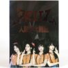 IMG_4986 Pritz - The Greatest Human Challenge 1st Single Album Promo CD 2014