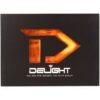 IMG_4995 Delight - Mega Yak 1st Mini Album Promo CD 2013