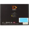 IMG_4997 Delight - Mega Yak 1st Mini Album Promo CD 2013
