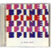 SpinEL - Chu Chu 1st Single Album Promo CD 2011
