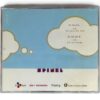 SpinEL - Chu Chu 1st Single Album Promo CD 2011