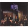 Purplay - Watch Out Purplay 1st Single Album Promo CD 2013 Love and Remember