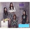 Purplay - Watch Out Purplay 1st Single Album Promo CD 2013 Love and Remember