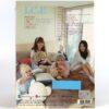 I.C.E - 1st Mini Album Signed Promo CD ICE