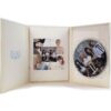 I.C.E - 1st Mini Album Signed Promo CD ICE