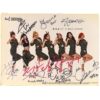 M.O.A - I'll Call Ya 1st Single Album Signed Promo CD