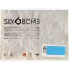 Six Bomb - 1st Mini Album Signed Promo CD 2012