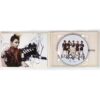 Six Bomb - 1st Mini Album Signed Promo CD 2012