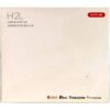 H2L - Winter Story Single Album Signed Promo CD 2017 SUS4