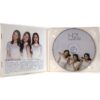 H2L - Winter Story Single Album Signed Promo CD 2017 SUS4