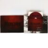 Mercury - Don't Stop 1st Single Album Signed CD Promo 2016