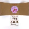 K-Girls - Fly High / Not Bad 1st Mini Album Signed Promo CD 2013