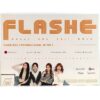 IMG_5056 Flashe - My Day 4th Single Album Signed Promo CD 2015