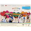 Flashe - Oh Ye Yo 2nd Single Album Signed Promo CD 2015 [water damage]