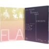 Flashe - Popping Single Season Album Signed Promo CD 2017