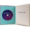 D.Holic - Color Me Rad 4th Single Album Signed Promo CD 2016