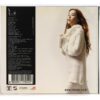 Harisu - Liar 2nd Album Signed CD K-Pop 2002