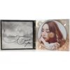 Harisu - Liar 2nd Album Signed CD K-Pop 2002