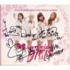 Heart Rabbit Girls - Ang 2nd Single Album Signed Promo CD 2013