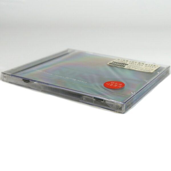 IMG_5103 Nine Inch Nails - Things Falling Apart Korean Sealed CD Album Korea