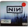 Nine Inch Nails - With Teeth Korean Sealed CD Album Korea Digipak