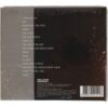 IMG_5109 Nine Inch Nails - And All That Could Have Been (Live) Album Korean CD Korea