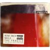 Nine Inch Nails - The Fragile Korean CD Album Korea Digipak [water damage, read]