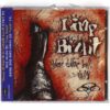 Limp Bizkit - Three Dollar Bill, Yall$ Korean Album Sealed CD Korea OBI