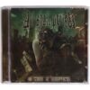 IMG_5132 All Shall Perish - The Price Of Existence Korean Album Sealed CD Korea