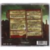 IMG_5133 All Shall Perish - The Price Of Existence Korean Album Sealed CD Korea
