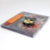 IMG_5150 Masta Killa - No Said Date Korean Sealed CD Album + 2 Buttons Korea Wu Tang Clan