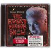 The Rocky Horror Show New Broadway Cast Recording Korean Sealed CD Album Korea