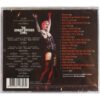 The Rocky Horror Show New Broadway Cast Recording Korean Sealed CD Album Korea