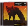 The Prodigy – The Day Is My Enemy Album Korean CD Sealed