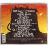 The Prodigy – The Day Is My Enemy Album Korean CD Sealed