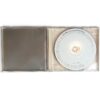 Michael Jackson - Invincible [Silver Ver.] Album Promo CD Korea