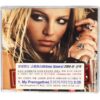 Britney Spears - My Prerogative Single CD Promo EU / Korea