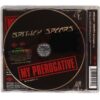 Britney Spears - My Prerogative Single CD Promo EU / Korea