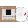 IMG_5214 A Great Big World - Come On Sony Music Korea Label Promo CD CDR