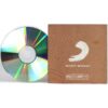 IMG_5221 One Direction / Rhodes / Sara Bareilles Sony Music Korea Label Promo CD CDR