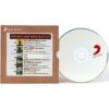 IMG_5225 One Direction / Beghan Trainor / JTR Sony Music Korea Label Promo CD CDR