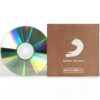 IMG_5226 One Direction / Beghan Trainor / JTR Sony Music Korea Label Promo CD CDR