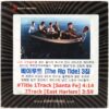 IMG_5229 Beirut - Santa Fe / East Harlem Sony Music Korea Label Promo CD CDR Rip Tide